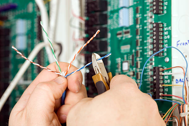 Emergency Electrical Repair Services in Richmond, VA